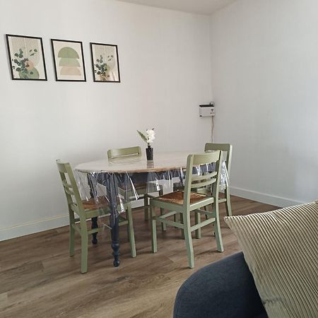 Appartement Proche Centre Ville / 3 Chambres Perpignan Buitenkant foto