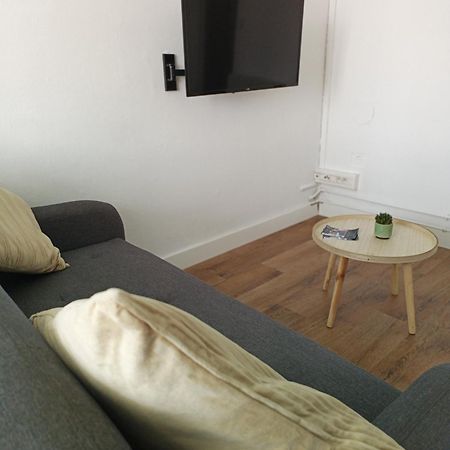Appartement Proche Centre Ville / 3 Chambres Perpignan Buitenkant foto