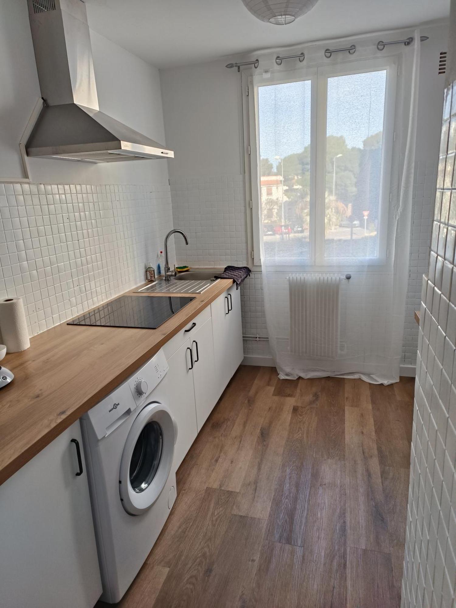 Appartement Proche Centre Ville / 3 Chambres Perpignan Buitenkant foto