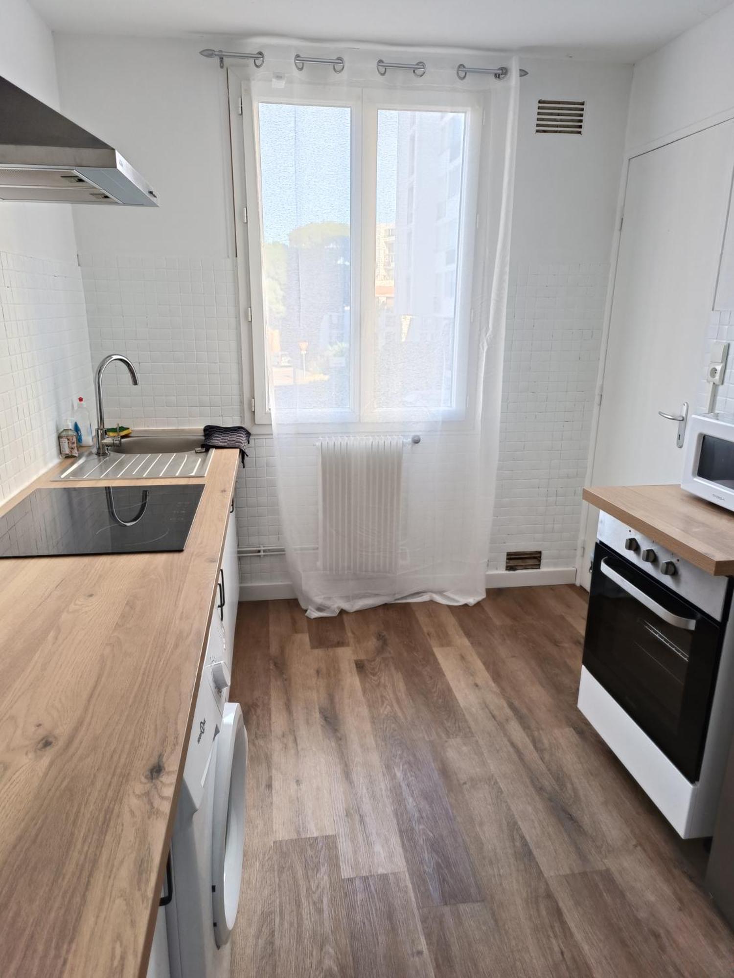 Appartement Proche Centre Ville / 3 Chambres Perpignan Buitenkant foto