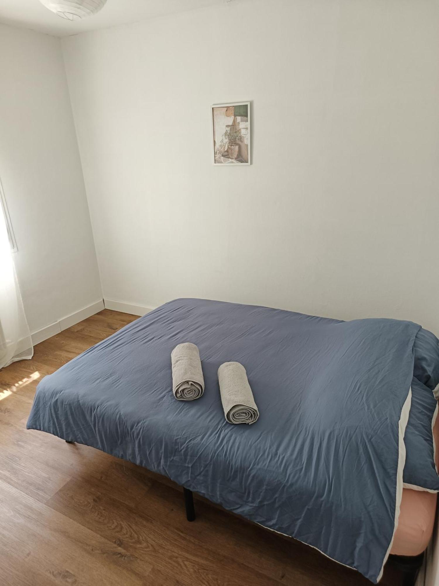 Appartement Proche Centre Ville / 3 Chambres Perpignan Buitenkant foto